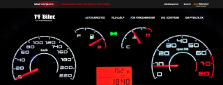 PF Biler Speed Kontrol