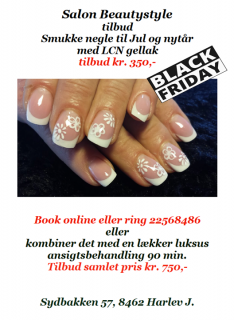 Black Friday BeautyStyle